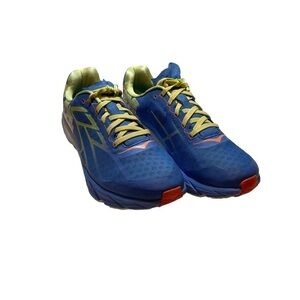 Hoka One One Man Shoes Size 9